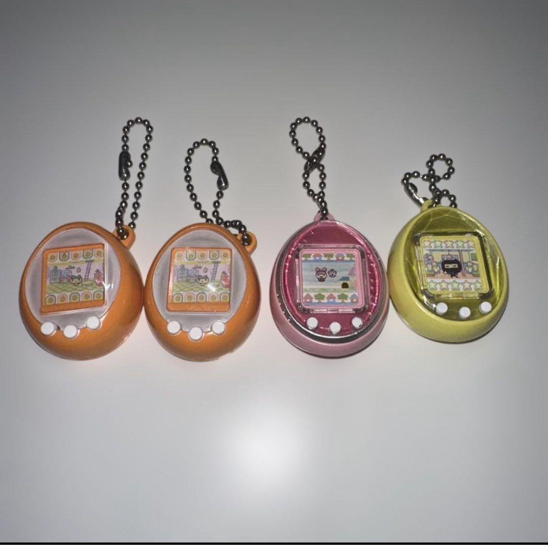 たまごっち　まとめ売り