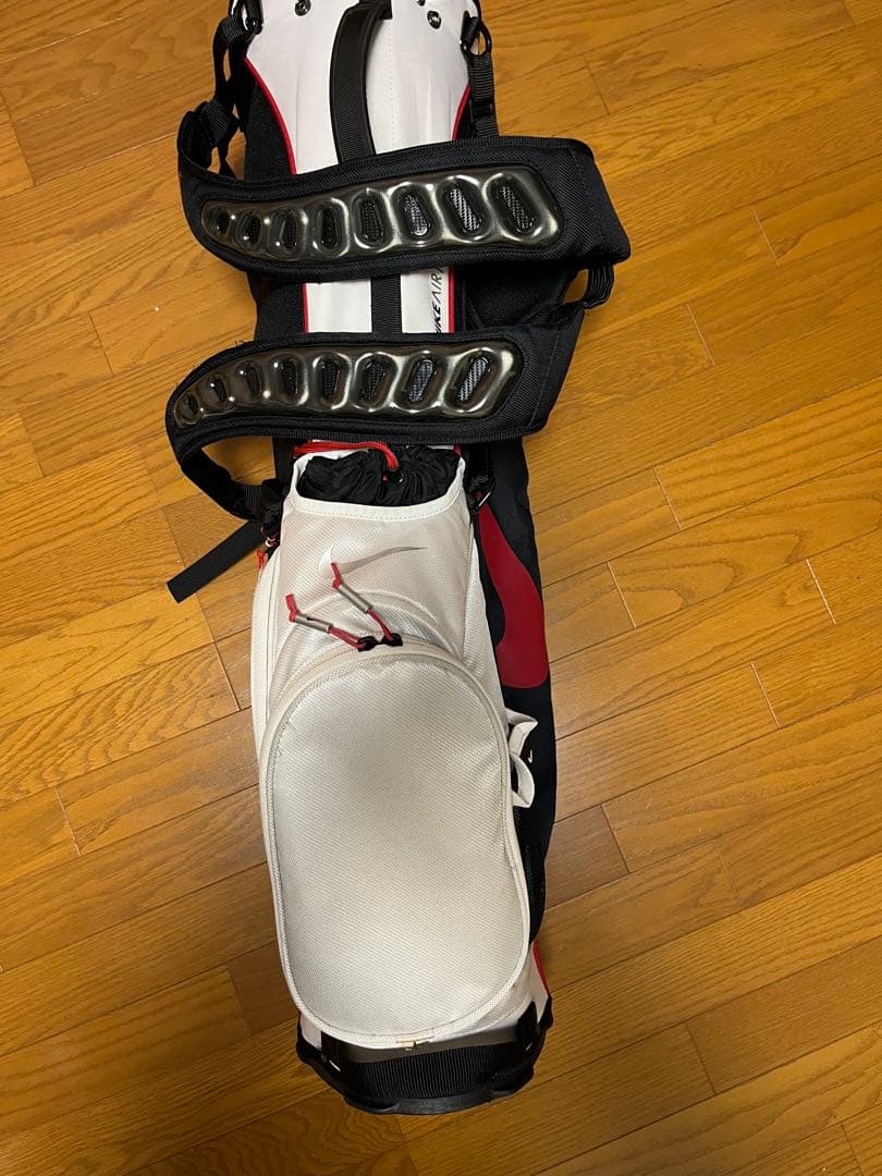 2021 ナイキ スタンド キャディバッグ GF3002