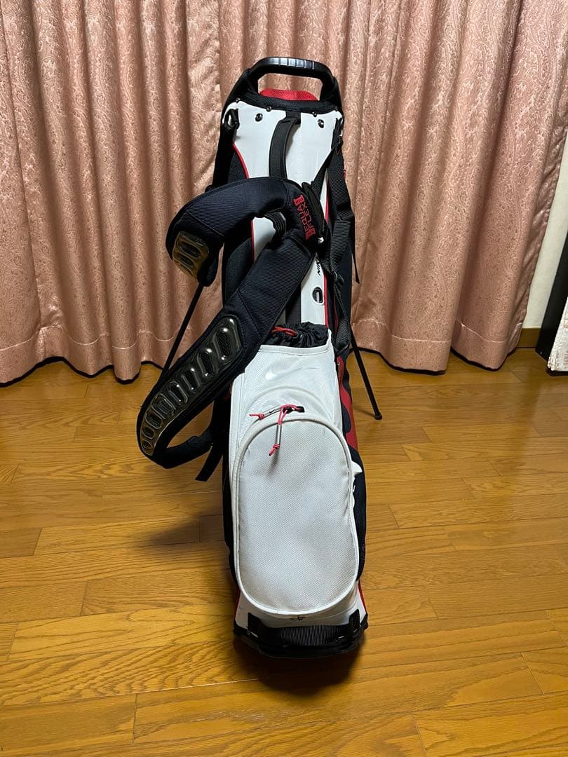 2021 ナイキ スタンド キャディバッグ GF3002
