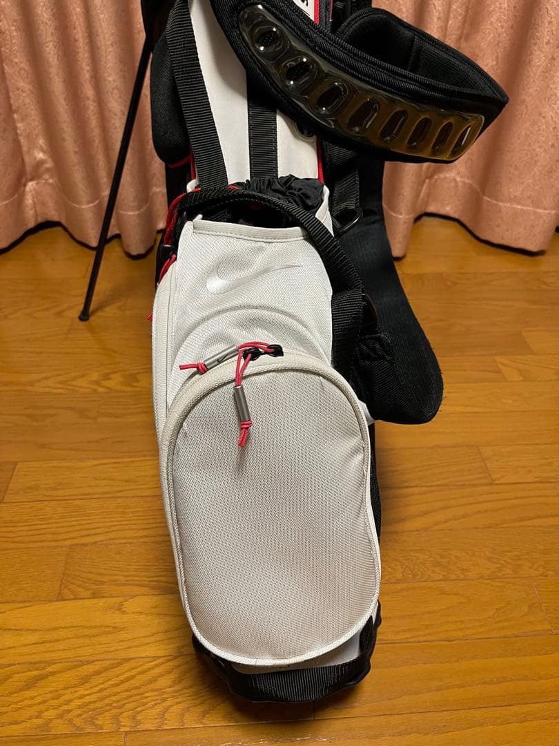 2021 ナイキ スタンド キャディバッグ GF3002