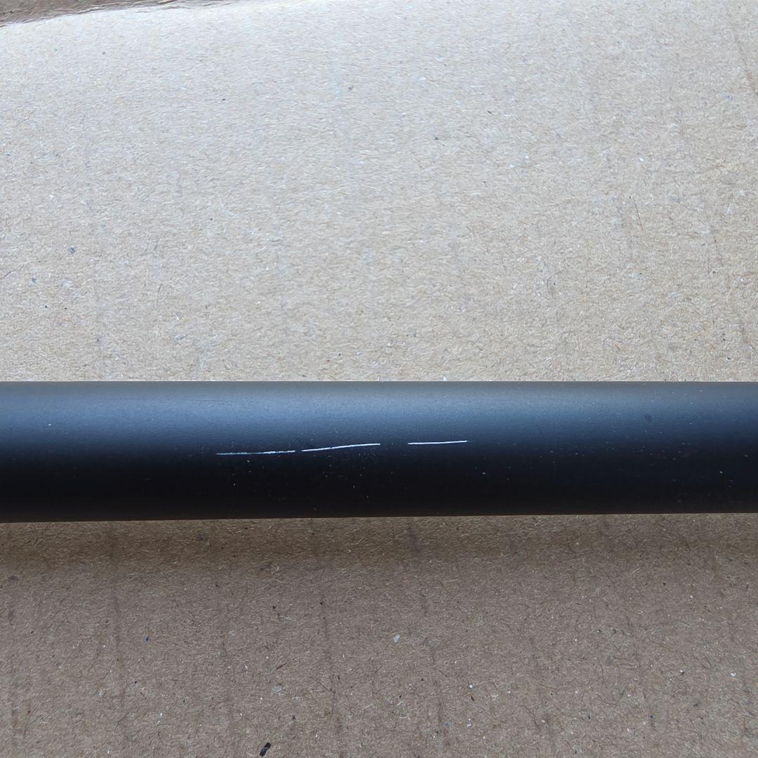 SPEEDER NX BLACK 60 S キャロウェイスリーブ 1W用