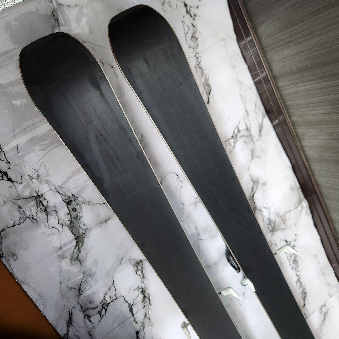 【定価9万】SALOMON X-PRO SX 162cm