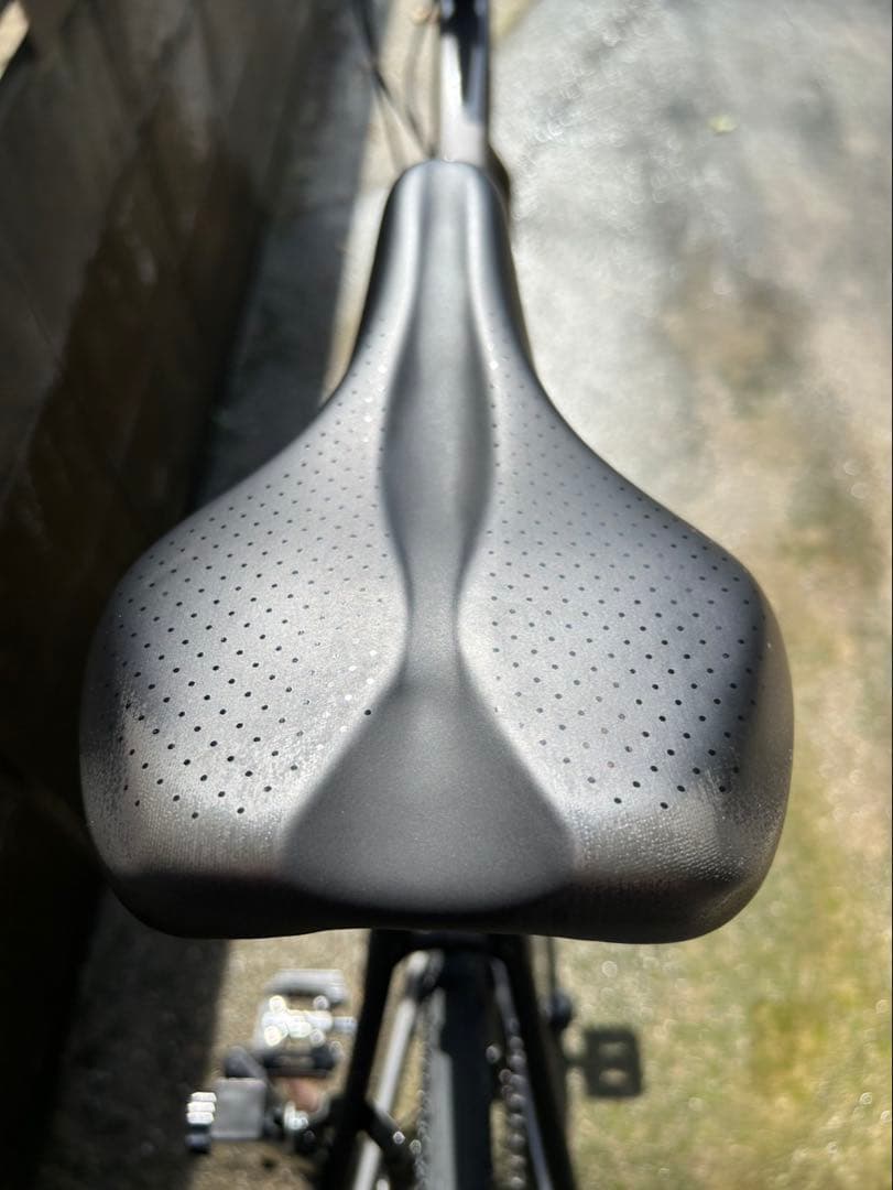 FX 3 DISK ブラック Lサイズ