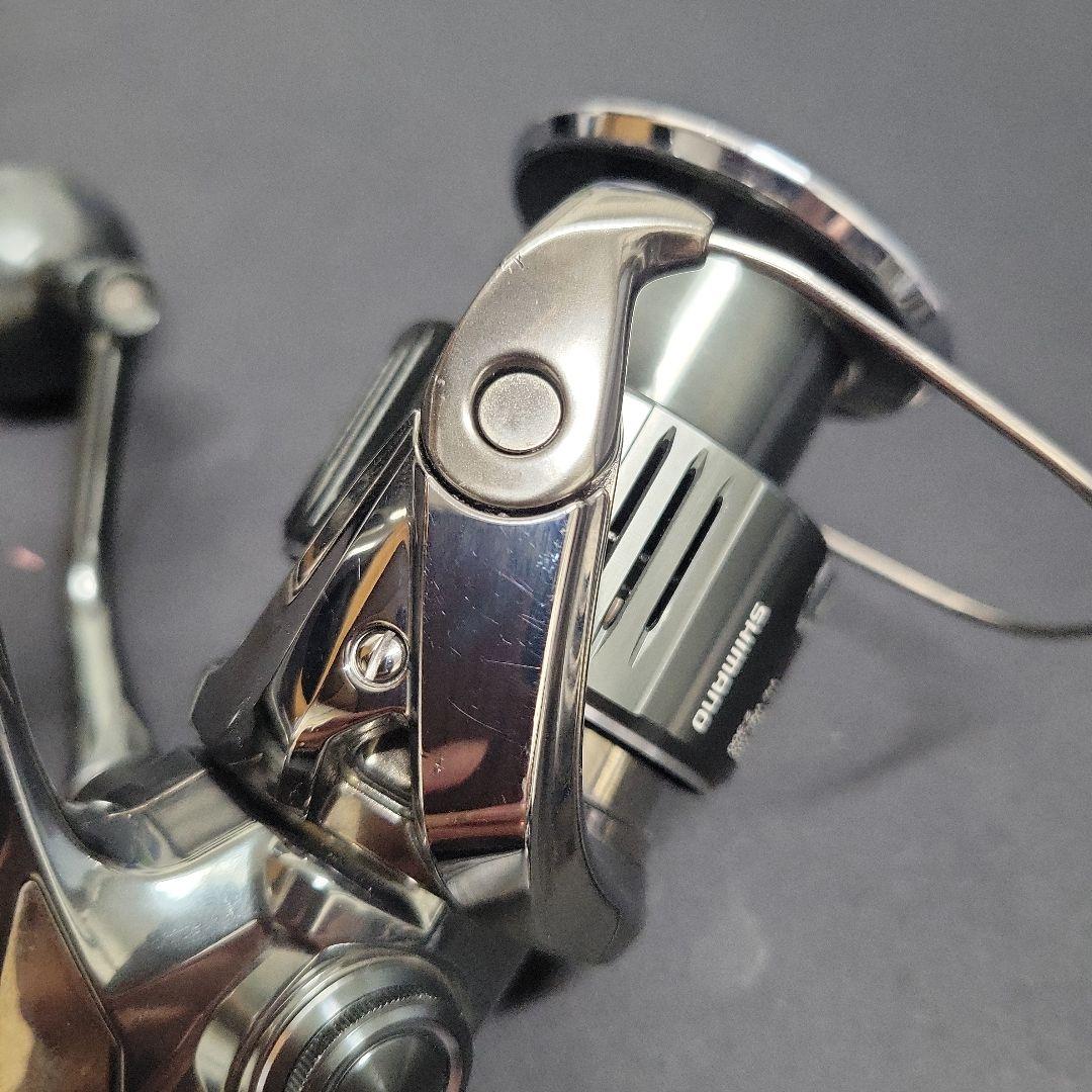 シマノ 22ステラ C5000XG