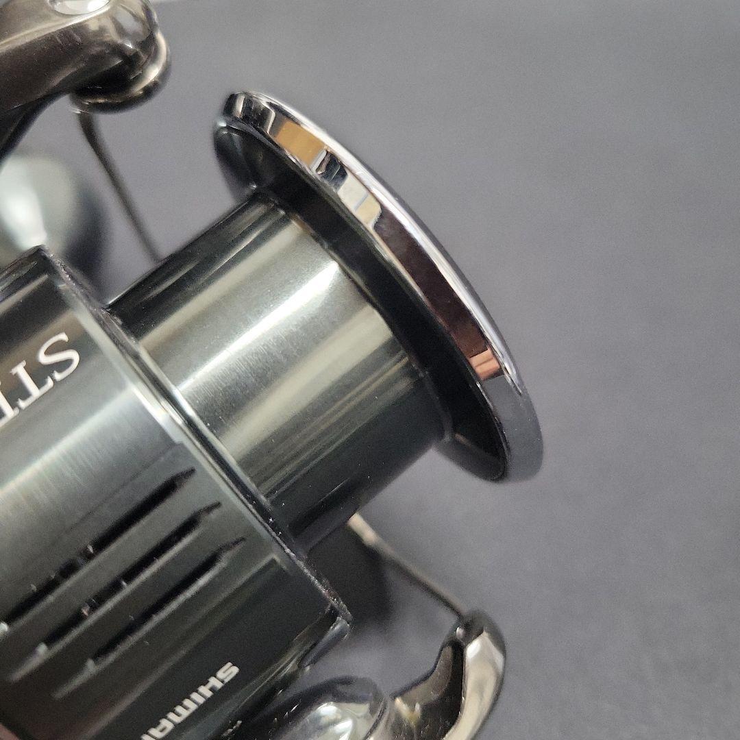 シマノ 22ステラ C5000XG