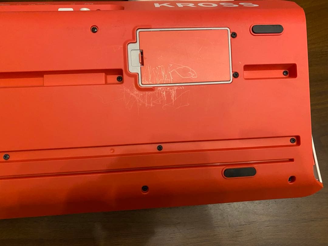 KORG KROSS 2 キーボード・電子ピアノ