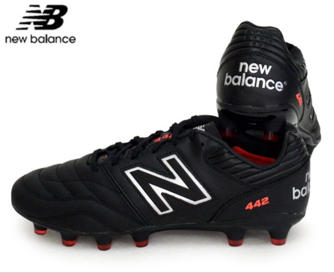 シューズ New Balance 442 PRO HG 27.0cm D