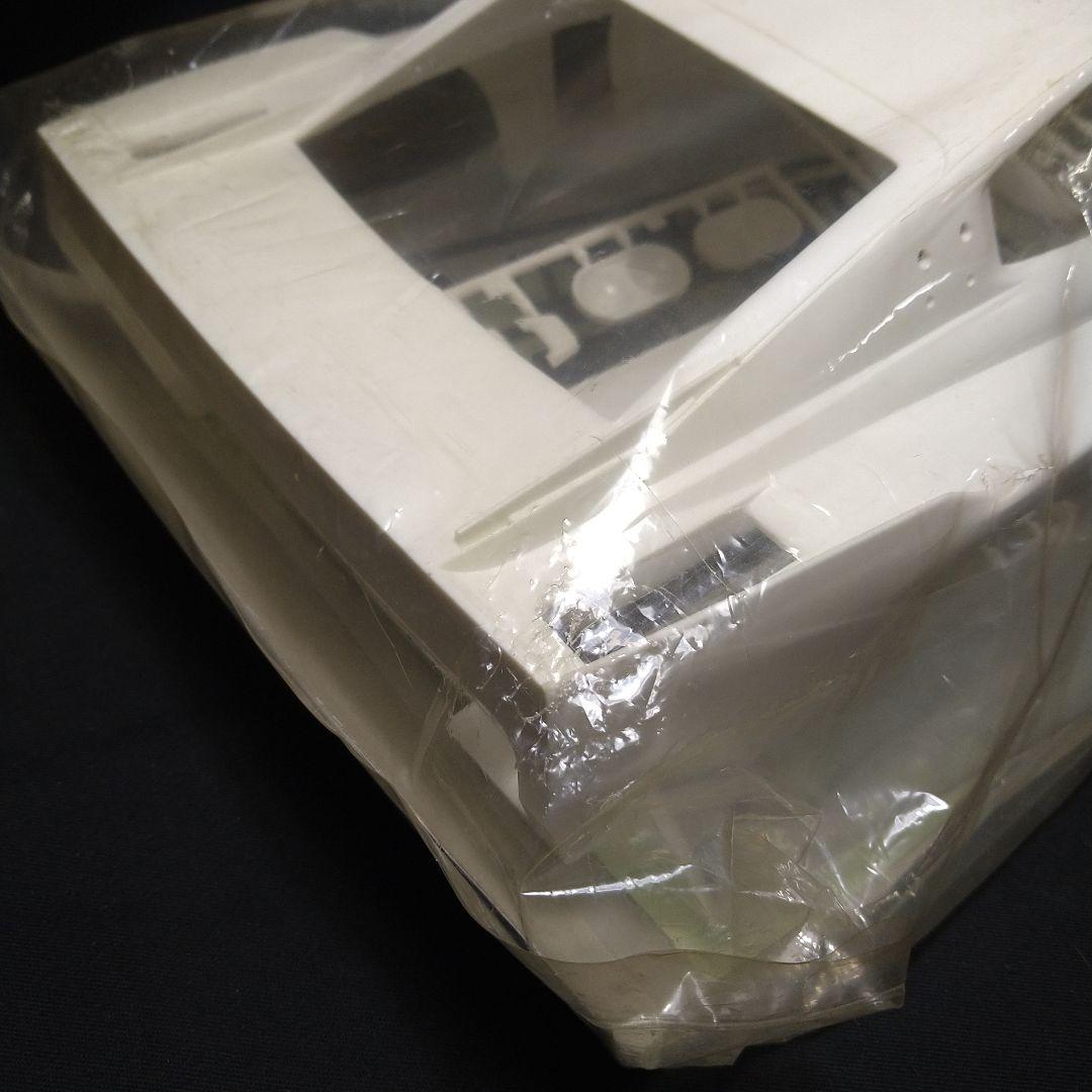 タミヤ　TAMIYA　 限定販売 セリカ LB ターボ　Gr.5 スペアボディ