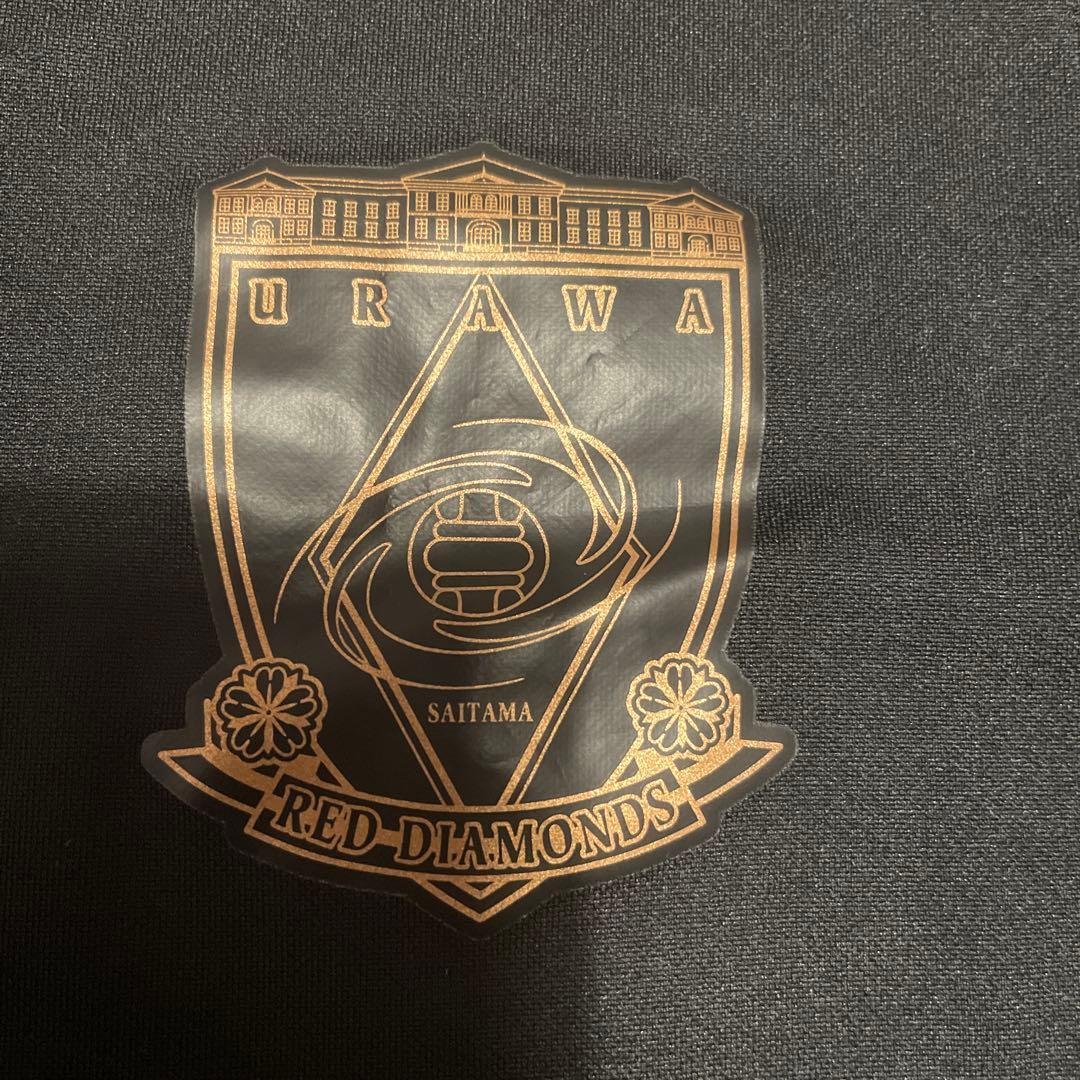 【★激レア★支給品】浦和レッズ　Mサイズ　支給品　ユニフォーム