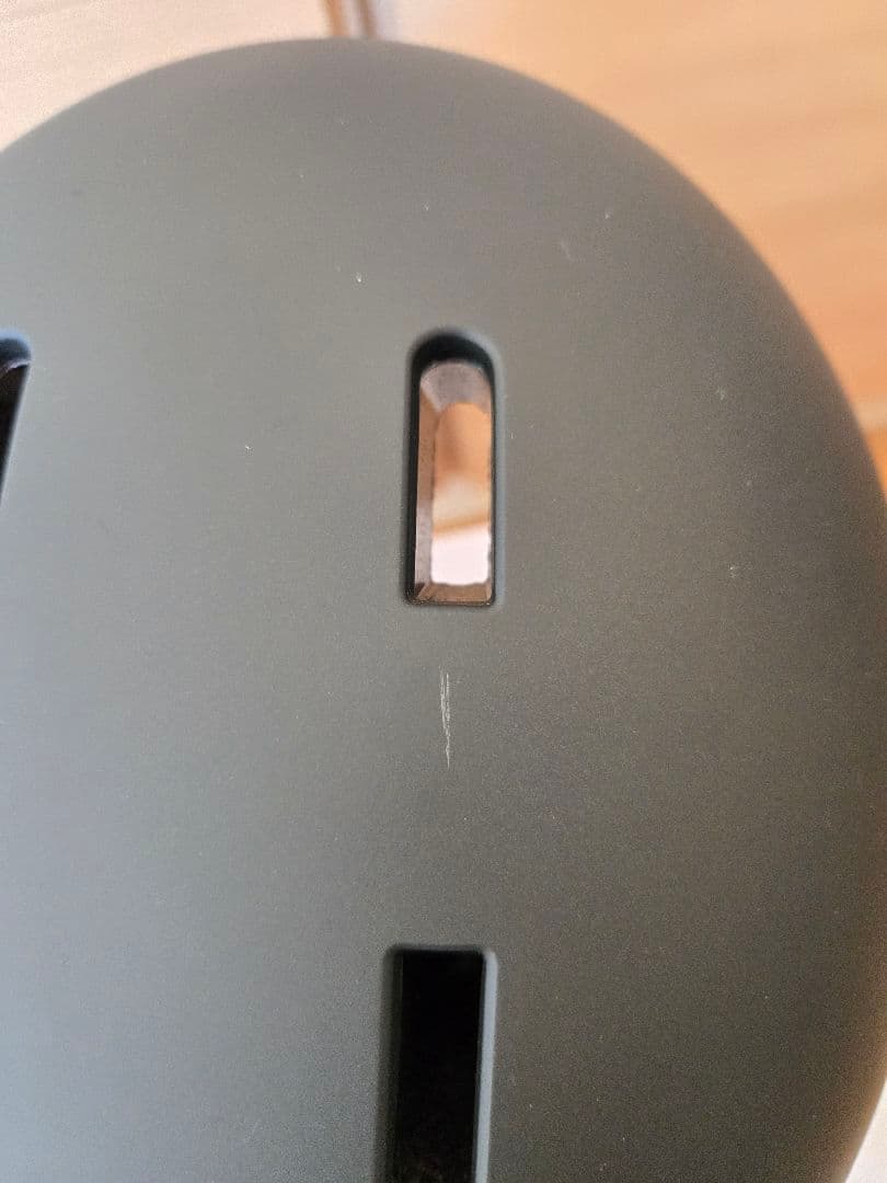 【新品未使用品】ANON ヘルメット Raider 3 Asian Fit