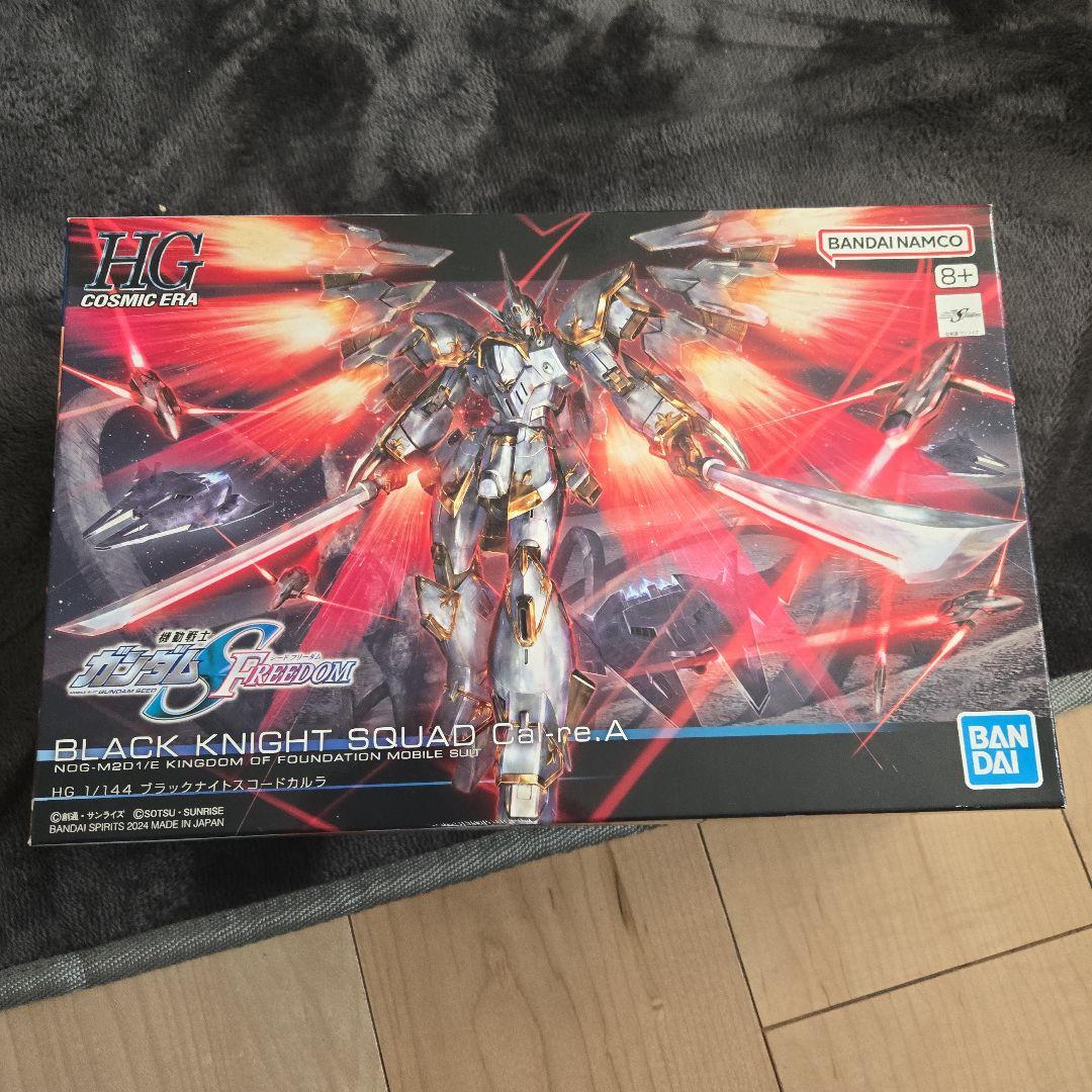 お*ば様 HG ガンダムセット