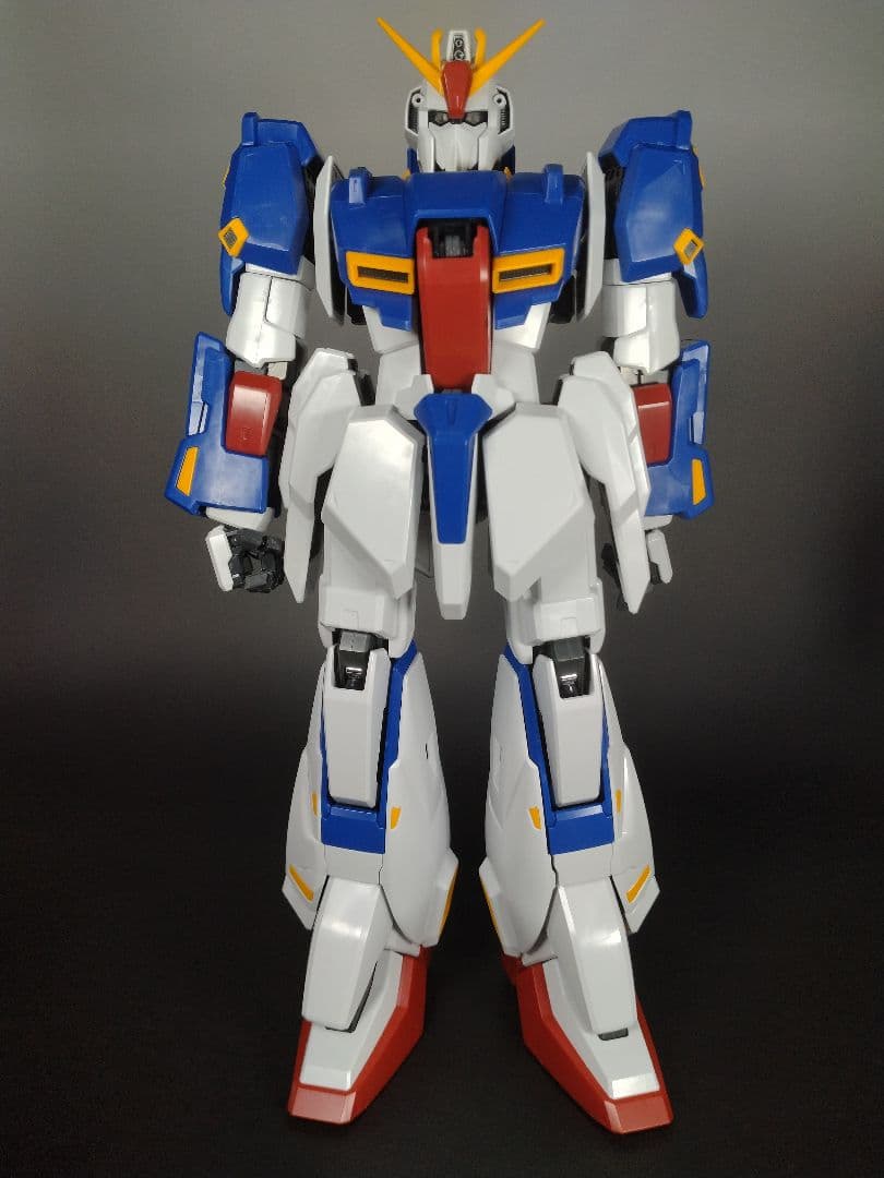 ジャンクプラモ 送料無料 PG ゼータガンダム