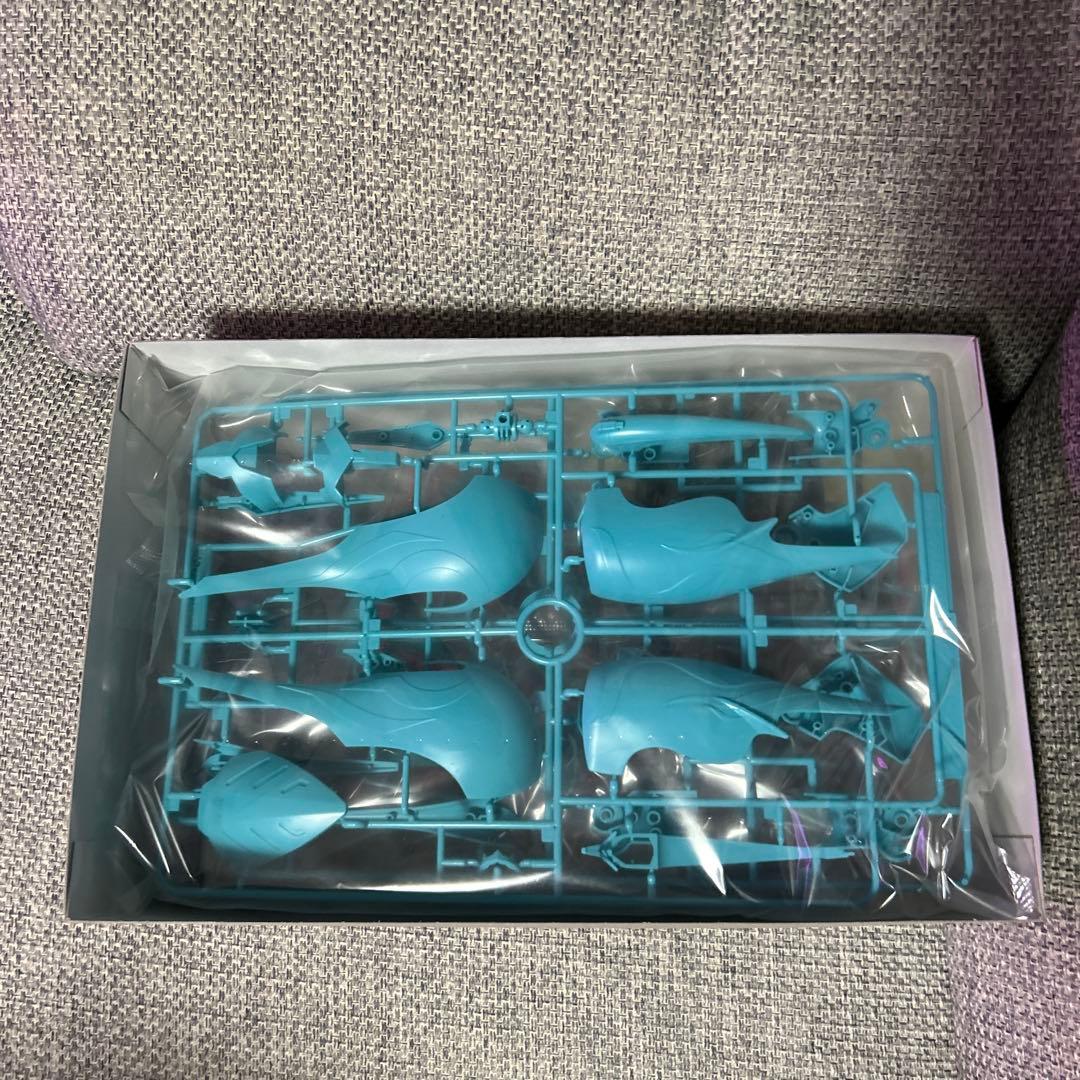 バンダイ HG 1／144 キュベレイパピヨン