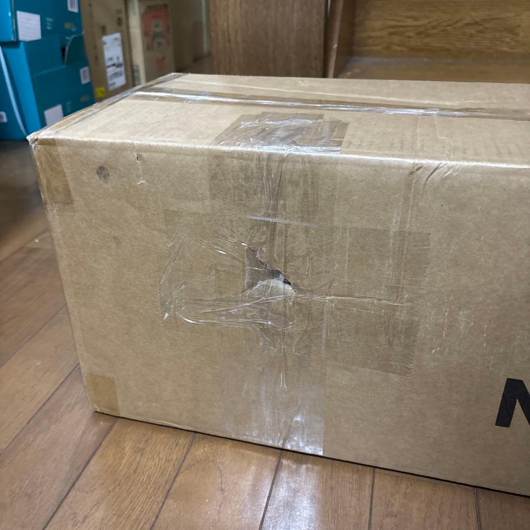 Naturehike ワンタッチテントTi BLACK 4人用　前室ポール二本付