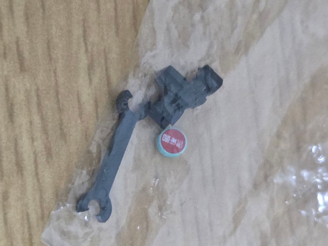 グリーンマックス 4710　マルチプルタイタンパー　東鉄工業色