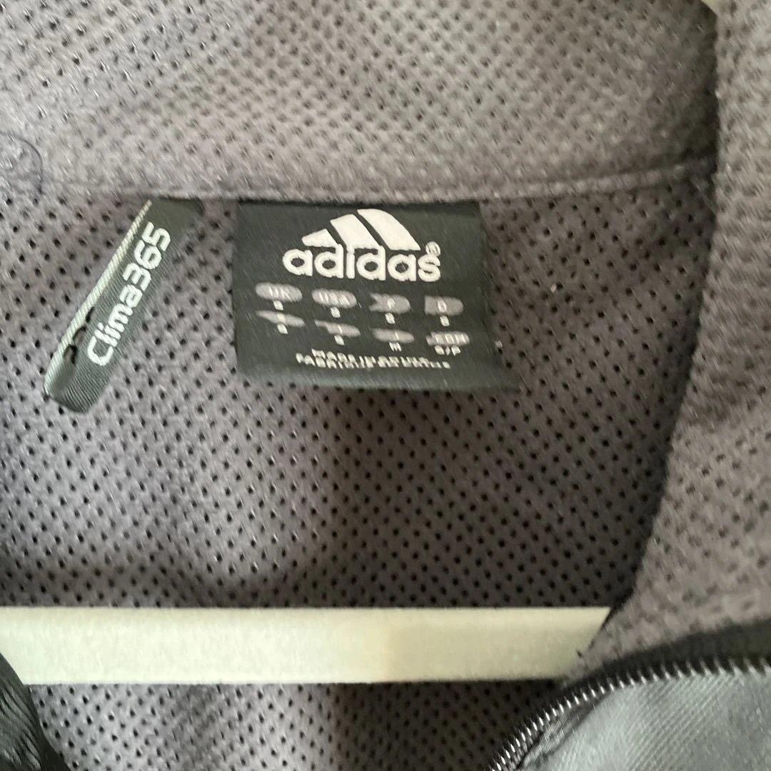 アデダス　adidasジャージ上下セット　メンズ