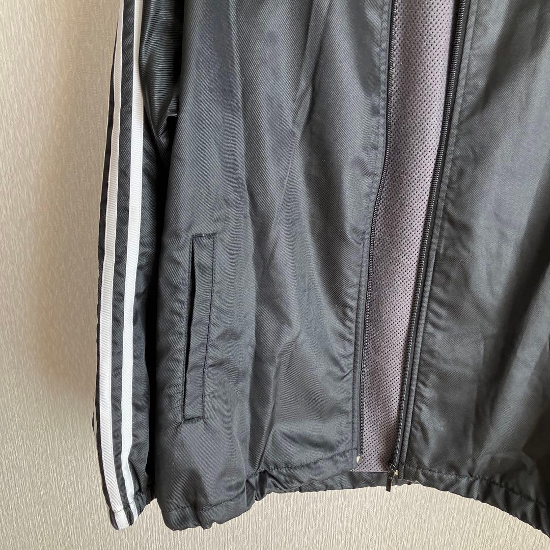 アデダス　adidasジャージ上下セット　メンズ