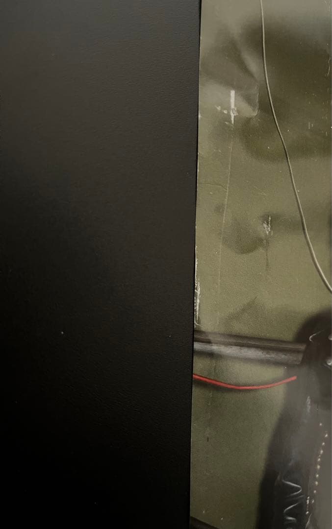 I'sアイズ あのちゃん ano ポスター