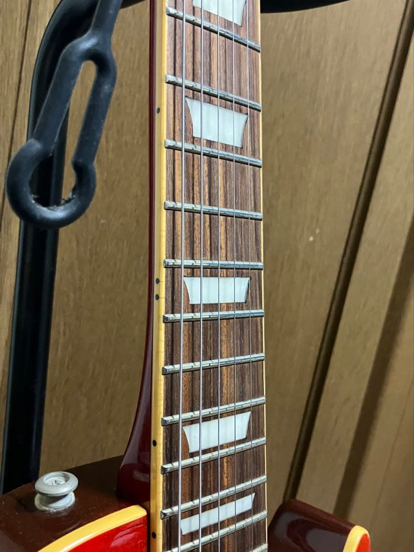 ギター Epiphone by gibson Les Paul standard