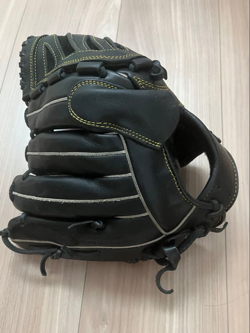 SSK 甲子園モデル　硬式投手用グローブ