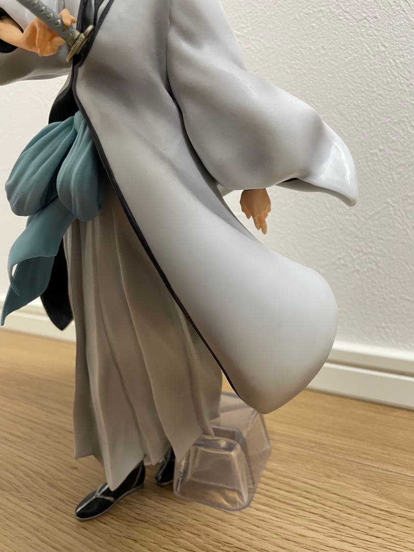 コミック・アニメ RYUKI