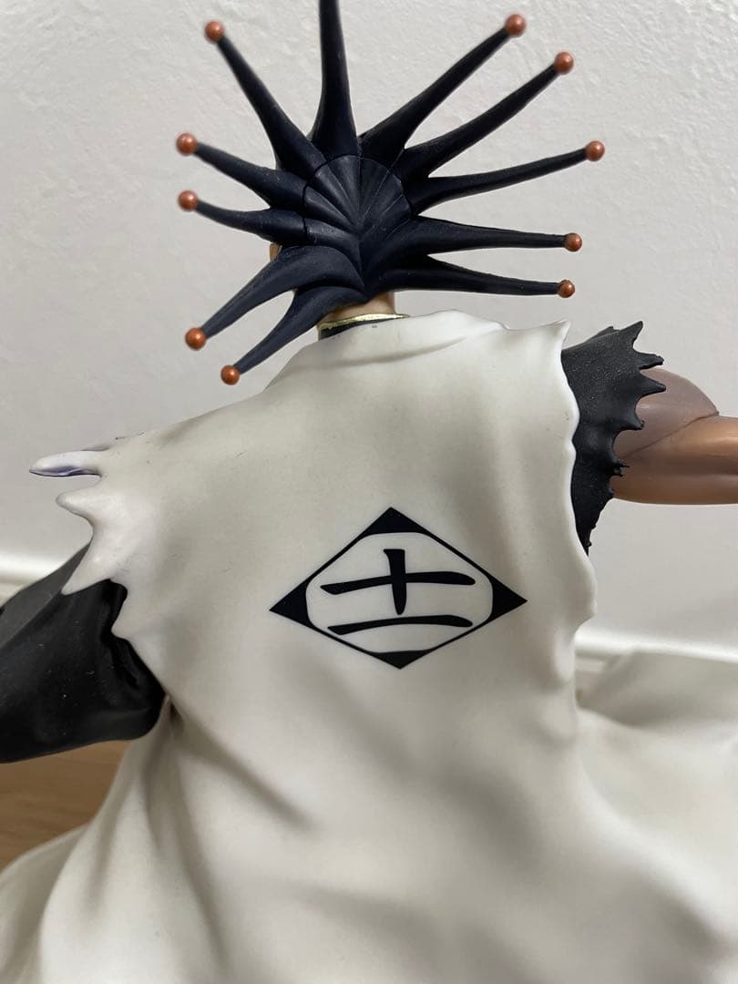 コミック・アニメ RYUKI