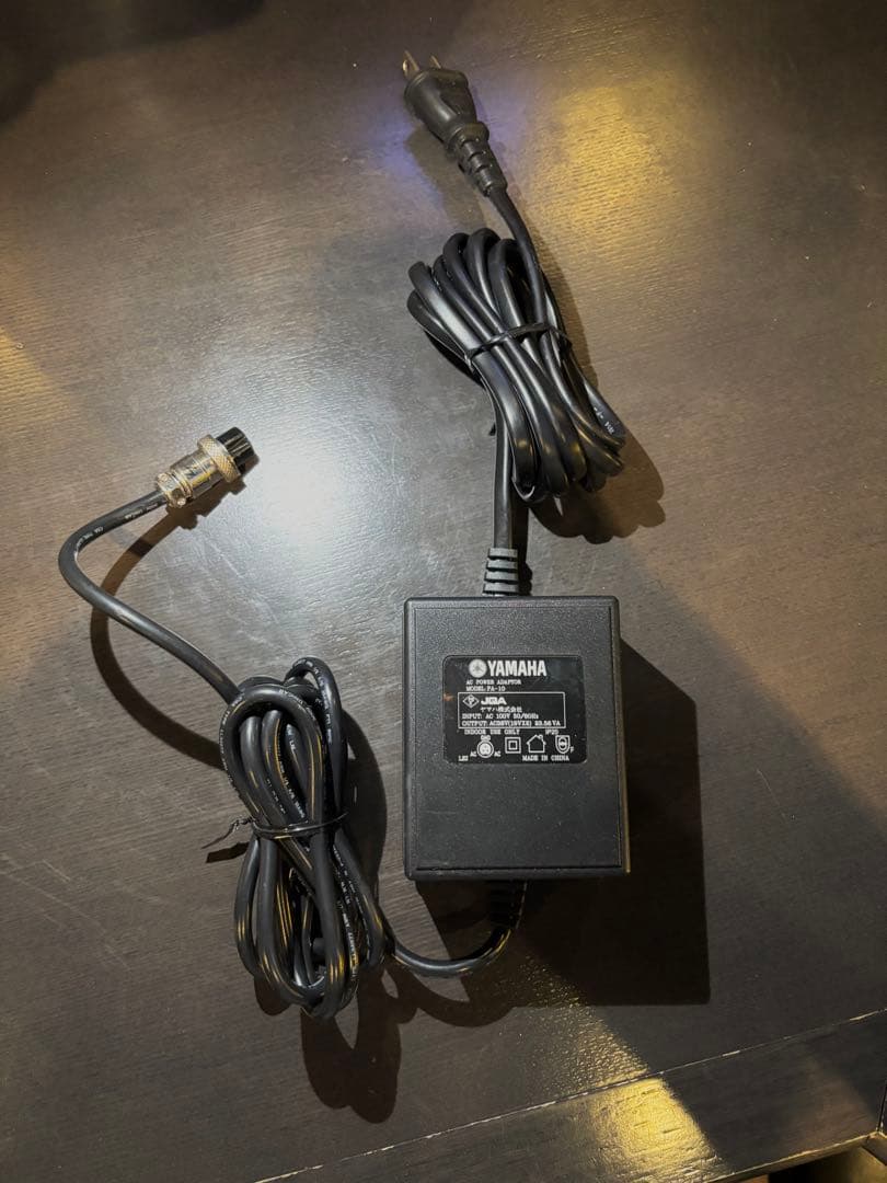 Yamaha MG10 アナログミキサー　動作確認済み