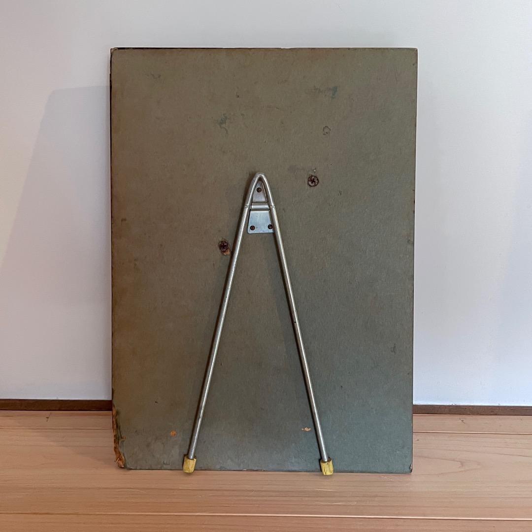 岡本太郎 まつり アサヒペンタックス写真コンテスト 入賞記念 楯 盾 レリーフ