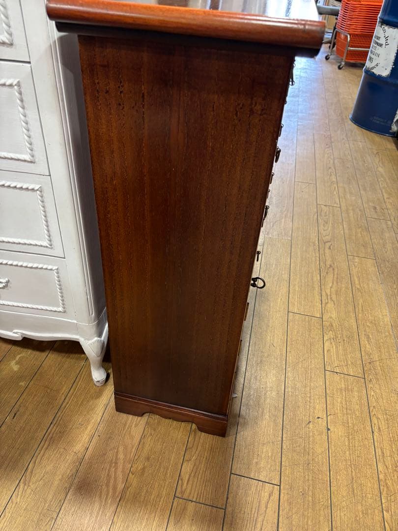 T77 百味箪笥 マニア必見！