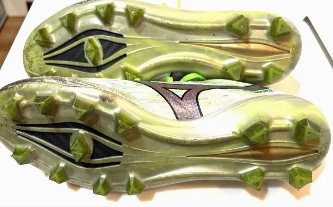 ミズノアルファー2Japan