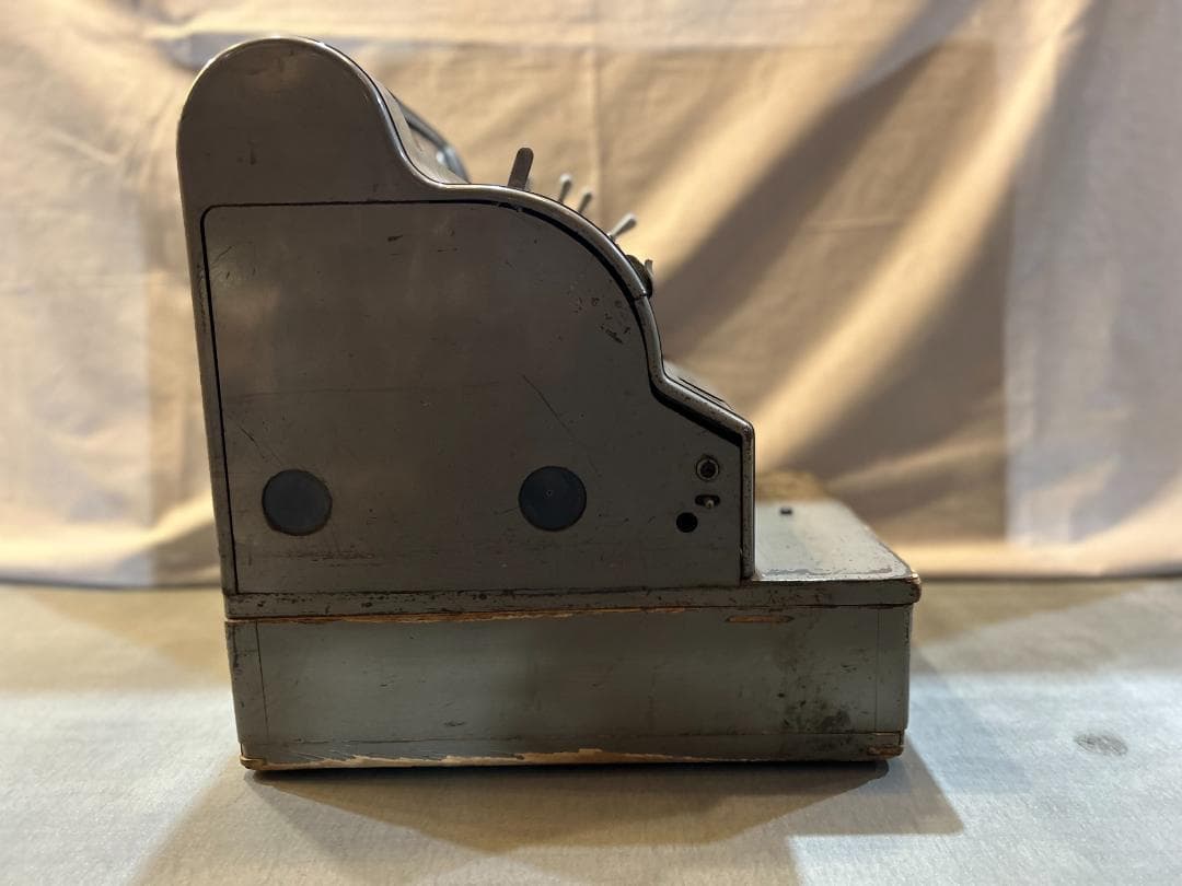 大幅値下げ◼︎良品◼︎動作確認済▪️National / ナショナル　レジスター