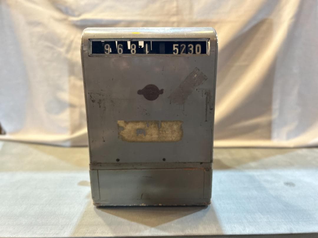 大幅値下げ◼︎良品◼︎動作確認済▪️National / ナショナル　レジスター