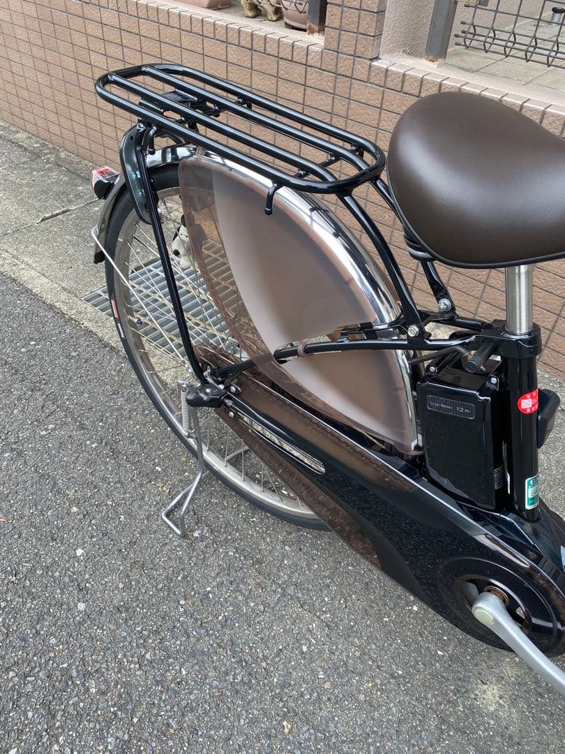 パナソニック電動自転車 2023モデル