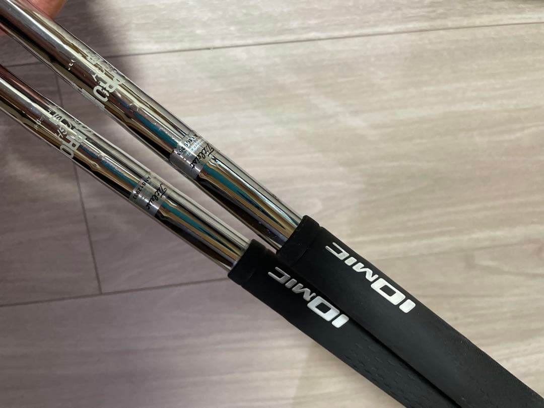 タイトリスト　Vokey Designウェッジ 52° 58° セット