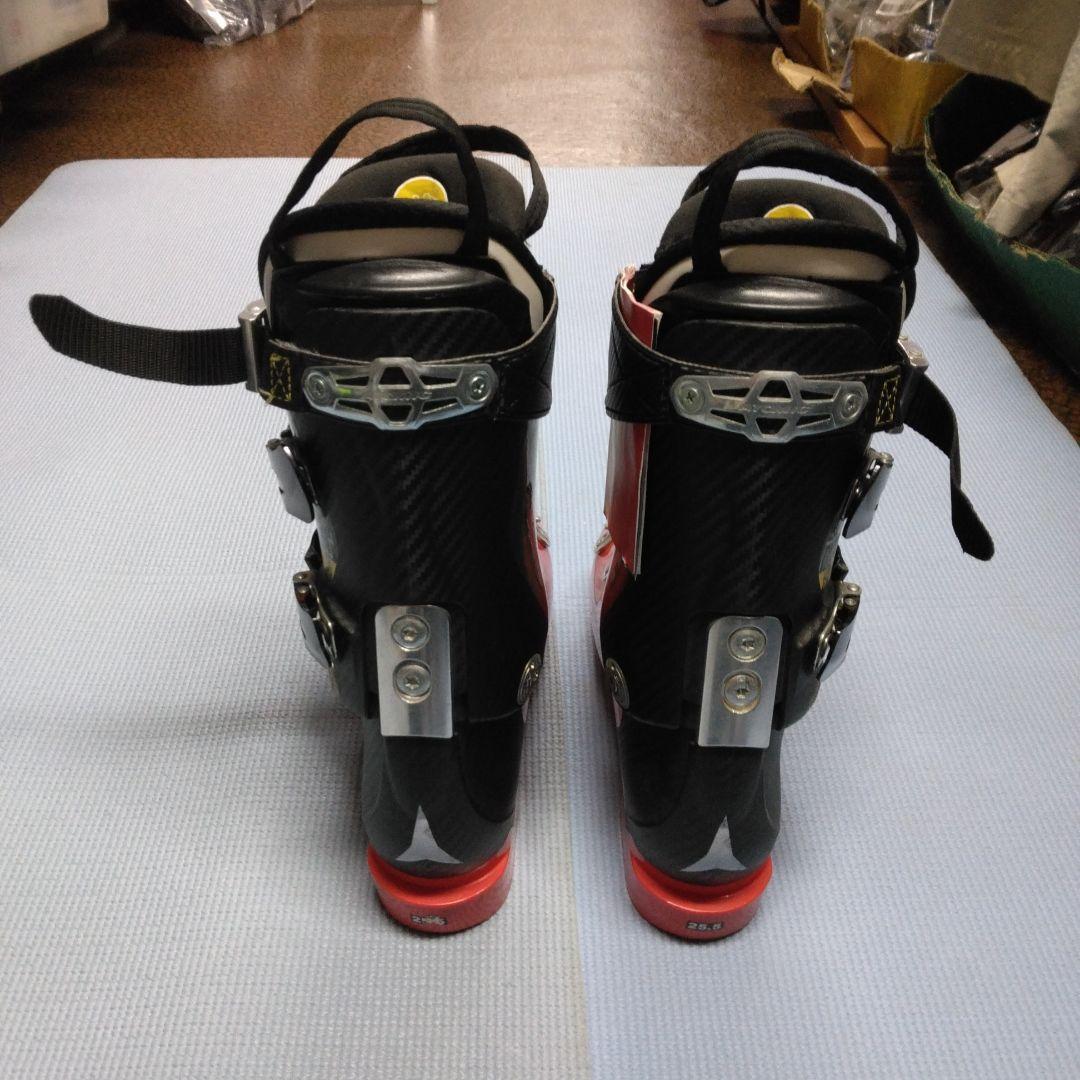 ATOMIC REDSTER WC 130、25.5cm、新品・未使用