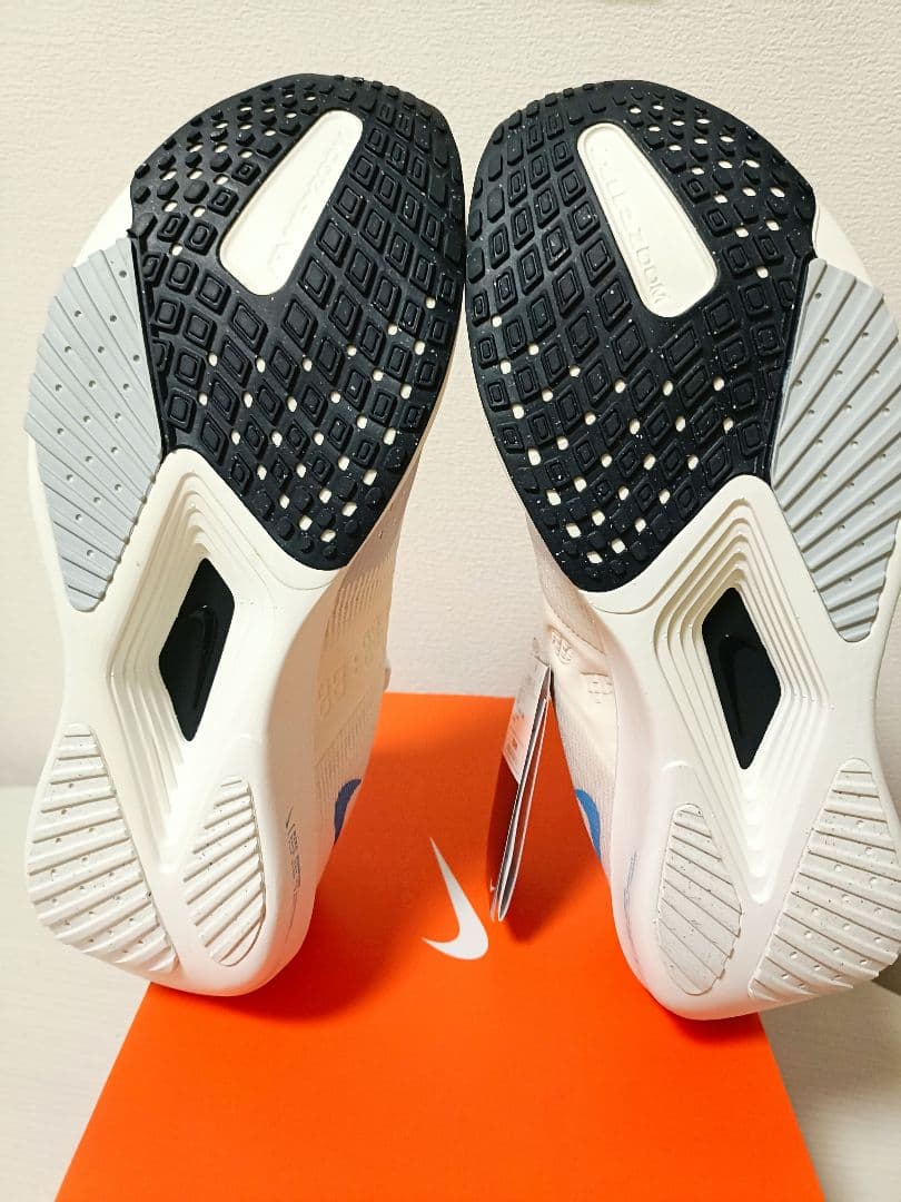 新品未使用 ナイキ ズーム ライバル フライ4 27.5cm 駅伝