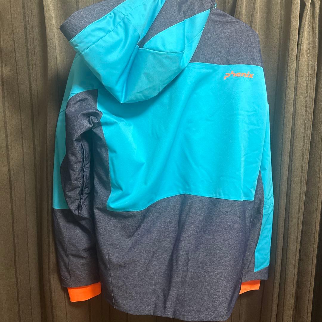 Phenix フェニックス　スキーウェア　(S) 男女兼用