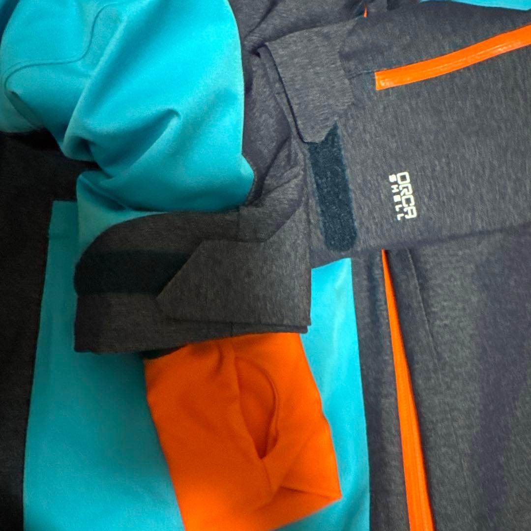 Phenix フェニックス　スキーウェア　(S) 男女兼用