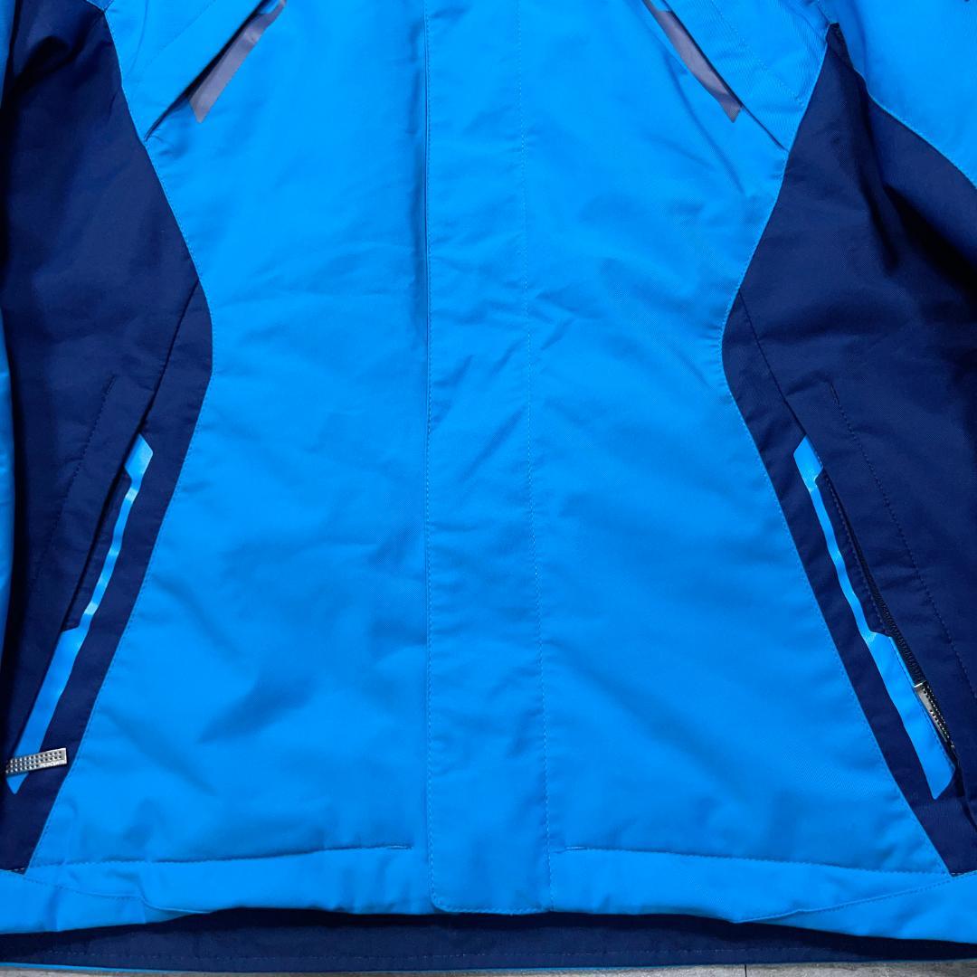 人気★ DESCENTE デサント ONYONE スキーウェア メンズL