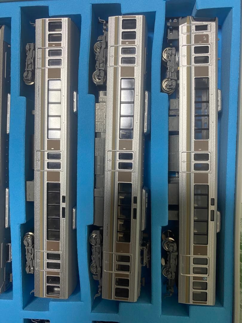 KATO 10-388 10-389 223系1000番台 12両セット