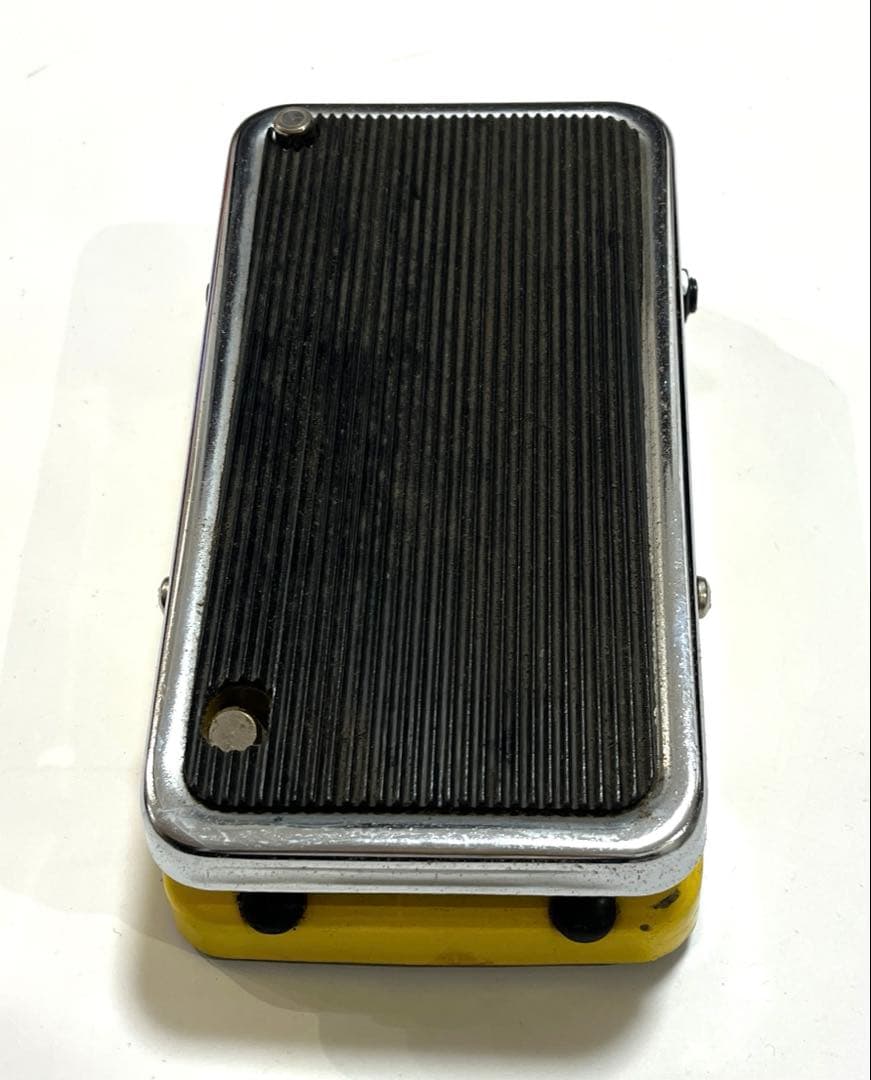 ギター COLORSOUND Wah + Fuzz + Swell