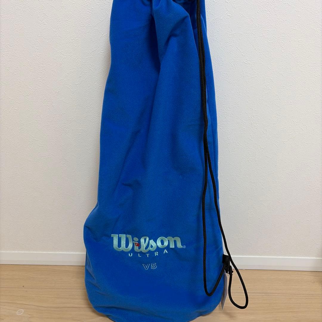 ウルトラツアー98 ウィルソン　テニスラケット