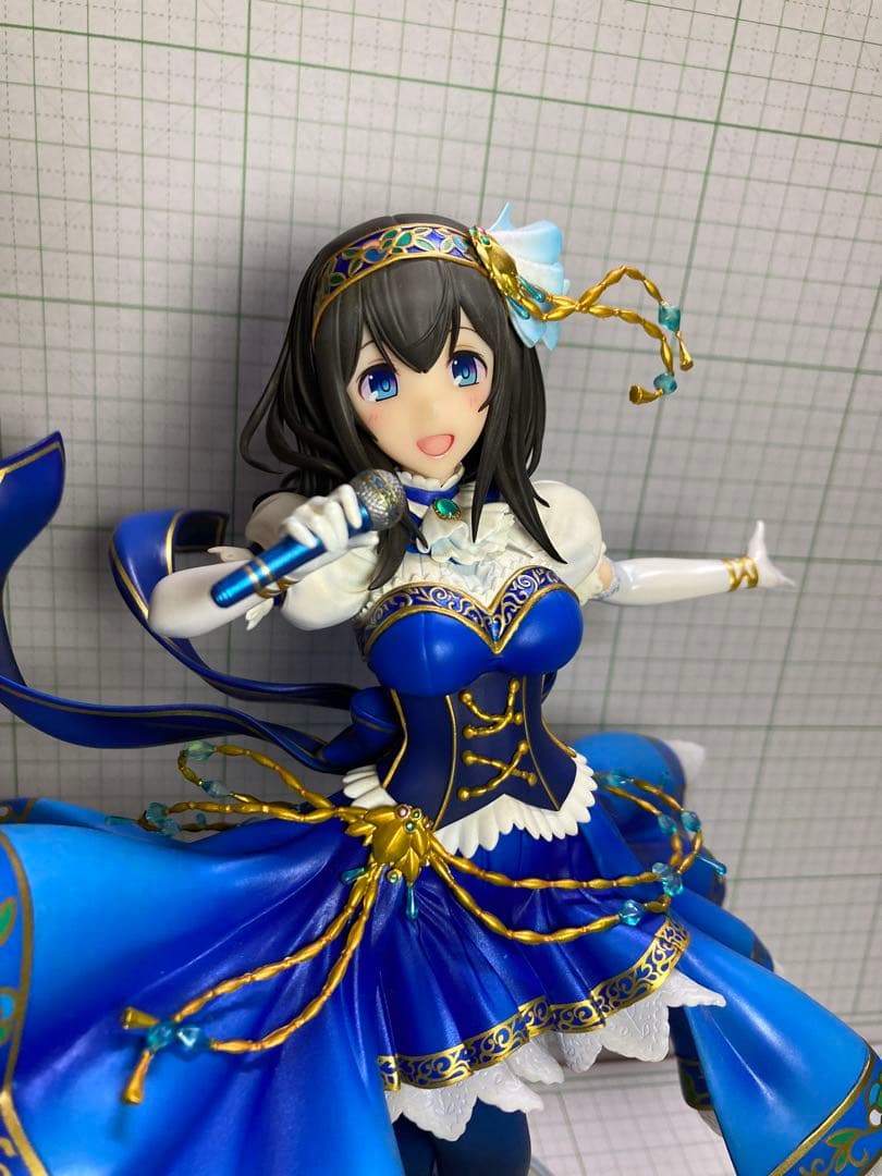 鷺沢文香 ブライトメモリーズ　アルター