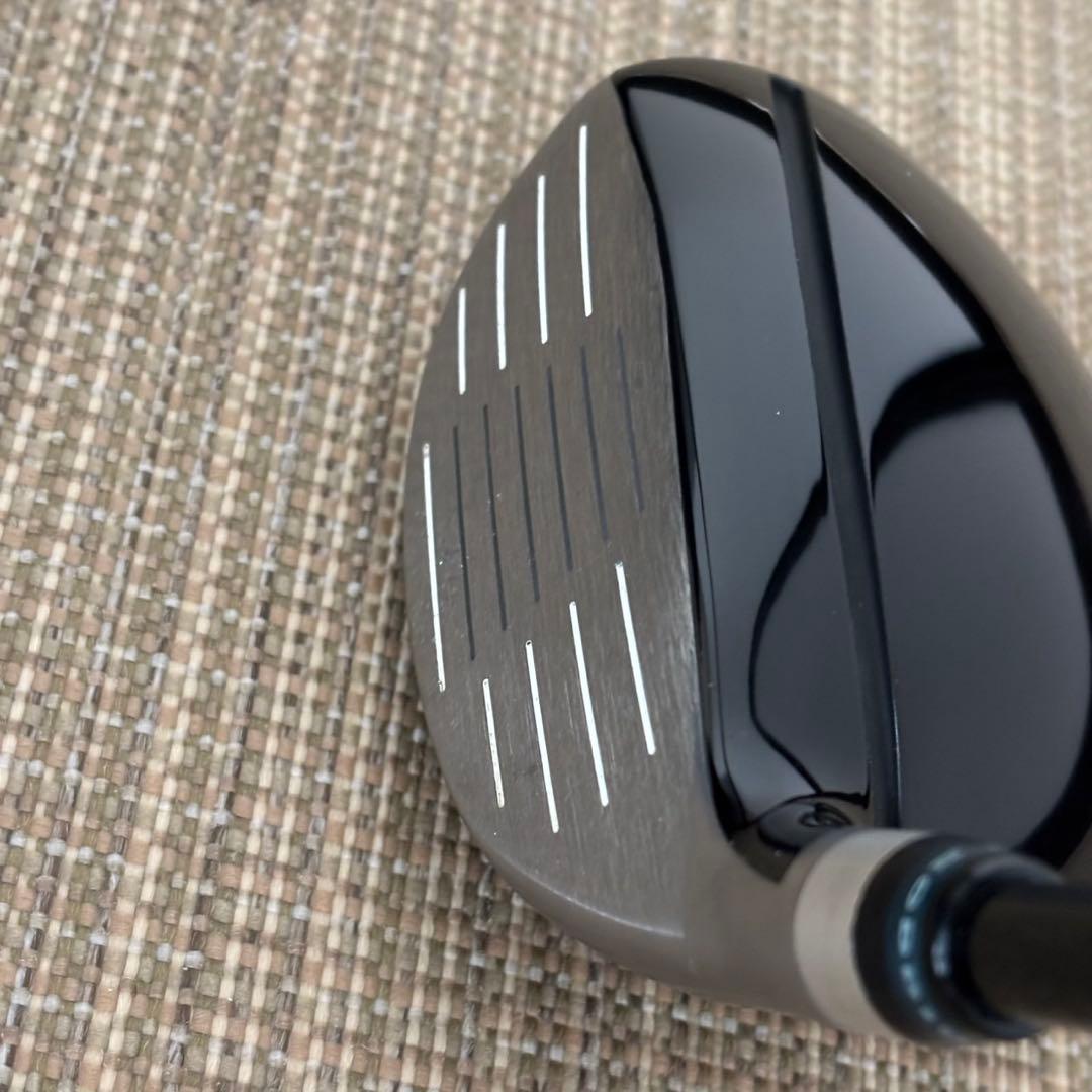 RODDIO フェアウェイウッド 4w TourAD PT6S