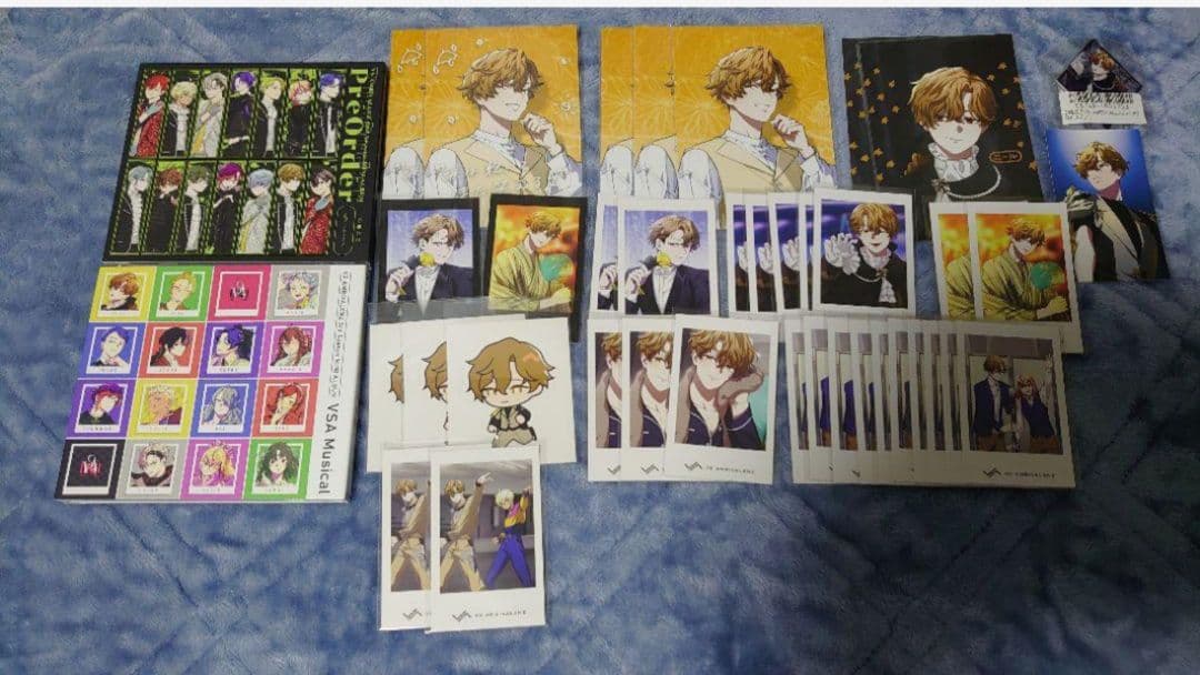 ビバレン なごむ セット