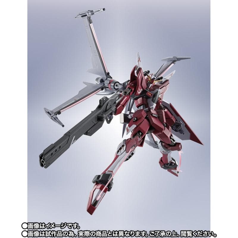 【新品】L ROBOT魂 機動戦士ガンダムSEED FREEDOM