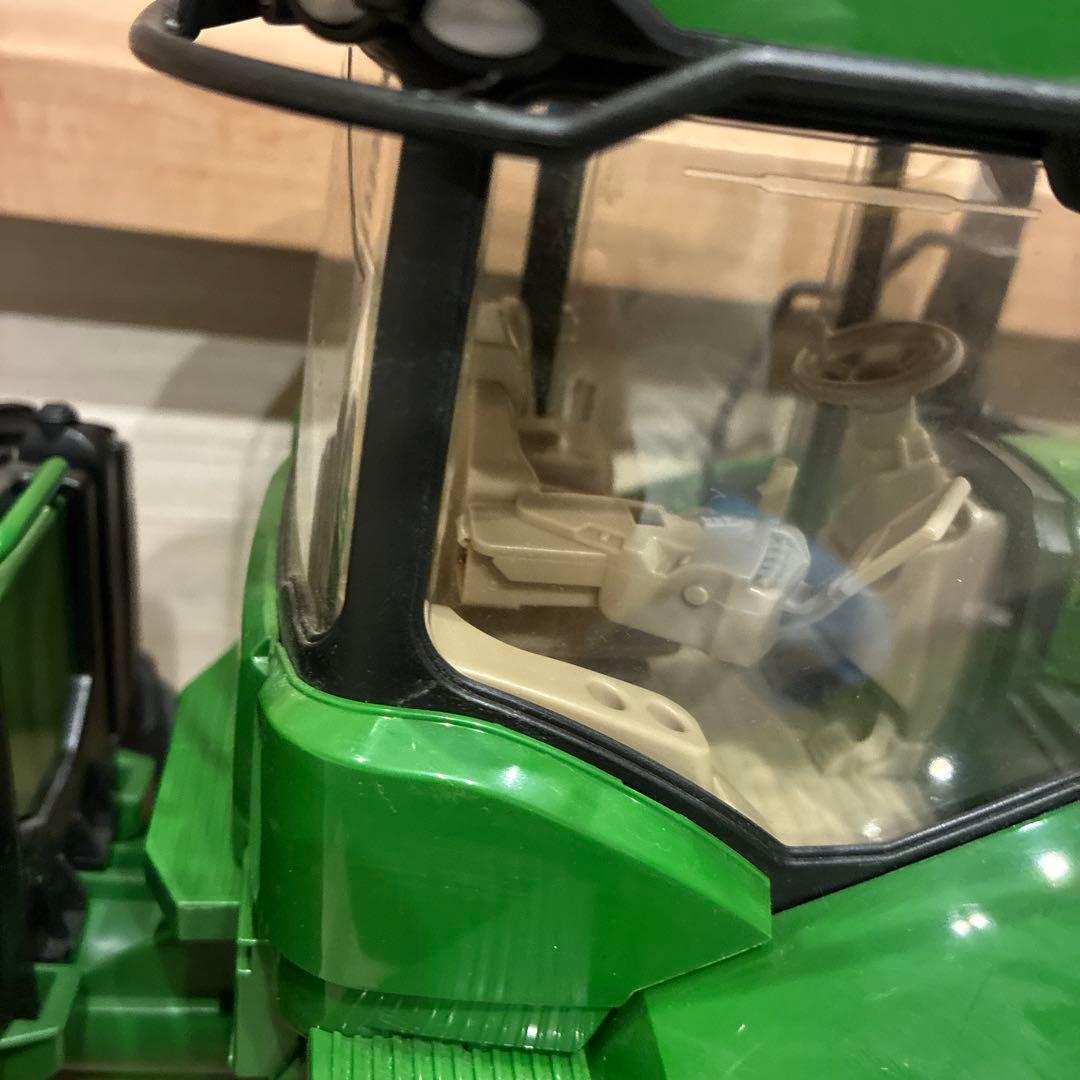 ブルーダー　JOHN DEERE トラクター