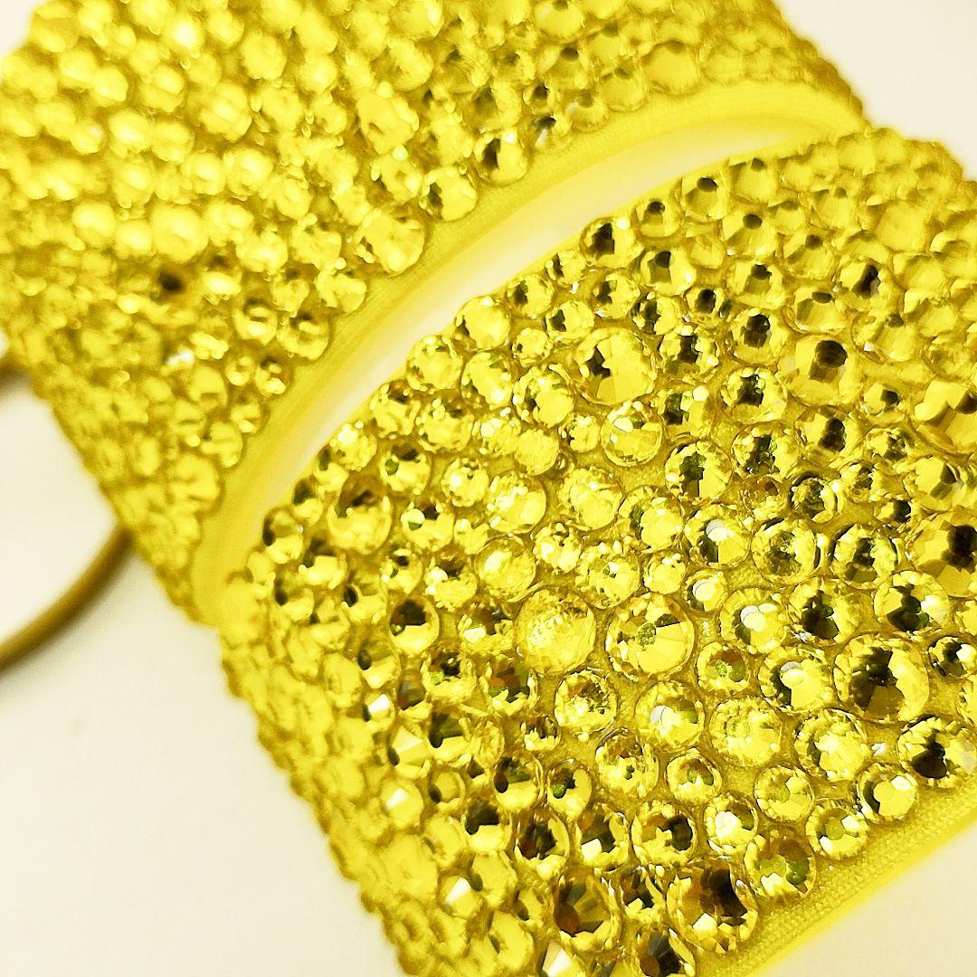 ★ぷくぷく★ アームバングル フープピアス オーダー