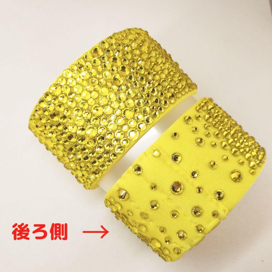 ★ぷくぷく★ アームバングル フープピアス オーダー