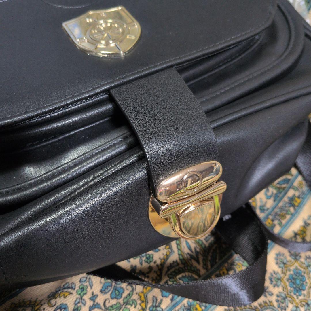 ポケットモンスター オレンジアカデミー 主人公のリュック